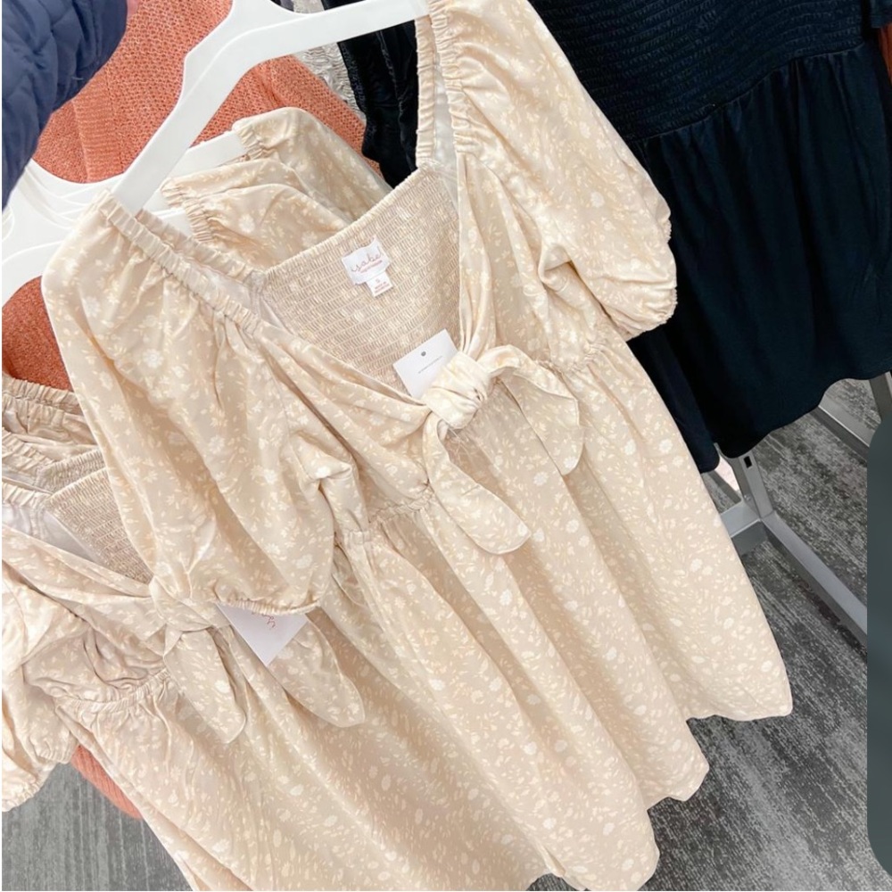 Maternity Dress